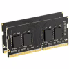 Модуль памяти для ноутбука SoDIMM DDR4 16GB (2x8GB) 3200 MHz eXceleram (E416322SD) - Image 2