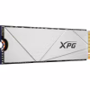 Накопичувач SSD M.2 2280 512GB XPG GAMMIX S60 ADATA (AGAMMIXS60-512G-CS) - Image 2