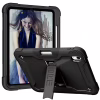 Чехол для планшета Armorstandart Rover Apple iPad 11 2025 (A16) / 10.9 2024 / 2022 Black (ARM84951) - Image 2