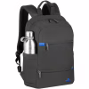 Рюкзак для ноутбука RivaCase 13.3" 8264 Ulsan Black (8264Black) - Image 4