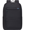 Рюкзак для ноутбука RivaCase 15.6" 8062 Boboli Black (8062Black) - Image 2