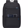 Рюкзак для ноутбука RivaCase 15.6" 8062 Boboli Black (8062Black) - Image 6