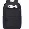 Рюкзак для ноутбука RivaCase 15.6" 8062 Boboli Black (8062Black) - Image 7