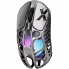 Мишка GravaStar Mercury X Wireless/Bluetooth/USB Grey (GSX_GRY) - Image 4