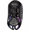 Мишка GravaStar Mercury X Wireless/Bluetooth/USB Grey (GSX_GRY) - Image 5