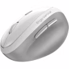Мышка Genius Ergo 8350S AI Silent Wireless White/Grey (31030041401) - Image 4