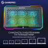 Подставка для ноутбука GamePro CP660 - Image 8