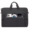 Сумка для ноутбука RivaCase 15.6" 7531 Alpendorf, Black (7531Black) - Image 6