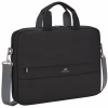 Сумка для ноутбука RivaCase 15.6 7532 Prater, Black (7532Black) - Image 4
