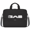 Сумка для ноутбука RivaCase 15.6 7532 Prater, Black (7532Black) - Image 7