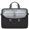 Сумка для ноутбука RivaCase 15.6 7532 Prater, Black (7532Black) - Image 8