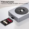 Концентратор Promate USB-C 14-in-1 Promate comandhub-pro (comandhub-pro) - Image 6