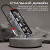 Концентратор Promate USB-C 7-in-1 Promate transhub-lite (transhub-lite) - Image 7