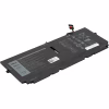 Акумулятор до ноутбука Dell XPS 13 9300 (722KK) 7.6V 6500mAh (NB441983) - Image 2