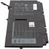 Акумулятор до ноутбука Dell XPS 13 9300 (722KK) 7.6V 6500mAh (NB441983) - Image 3