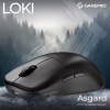 Мышка GamePro Asgard Loki Wireless/USB Black (GM022B) - Image 5