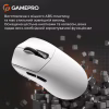 Мишка GamePro Genesis Ranker Wireless/Bluetooth/USB White (GM012W) - Image 8