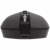 Мишка Gembird MUSGW-6BL-02 Wireless Black (MUSGW-6BL-02) - Image 4