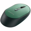 Мишка Havit HV-MS78GT Wireless Black-Green (6939119041236) - Image 5