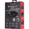 Мышка Xtrike ME GM-216 RGB USB Black (GM-216) - Image 5