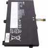Аккумулятор для ноутбука LENOVO ThinkPad X390 Yoga (L18M3P72) 11.55V 4211mAh PowerPlant (NB482672) - Image 3
