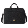 Сумка для ноутбука RivaCase 14" 7921 Anvik, Black (7921Black) - Image 2