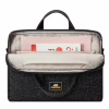 Сумка для ноутбука RivaCase 14" 7921 Anvik, Black (7921Black) - Image 7