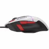 Мишка A4Tech Bloody W95 Ultra USB White/Black (4711421002325) - Image 6