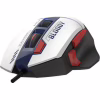 Мишка A4Tech Bloody W95 Ultra USB White/Black (4711421002325) - Image 8