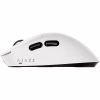 Мишка Ajazz AJ179 V2 MAX Wireless/Bluetooth/USB White (AJ179-V2-MAX-W) - Image 4