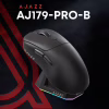 Мишка Ajazz AJ179PRO Wireless/Bluetooth/USB Charging Dock Black (AJ179-PRO-B) - Image 5