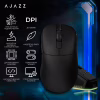 Мишка Ajazz AJ179PRO Wireless/Bluetooth/USB Charging Dock Black (AJ179-PRO-B) - Image 6
