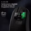 Мышка Ajazz AJ179PRO Wireless/Bluetooth/USB Charging Dock Black (AJ179-PRO-B) - Image 9
