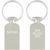 USB флеш накопичувач Lexar 32GB JumpDrive M22 USB2.0 (LJDM022032G-BNJNG) - Image 4