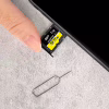 Карта пам'яті Silicon Power 128GB microSDXC class 10 UHS-I U3 V30 A1 Inspire (SP128GBSTXLV3V1NSP) - Image 3
