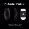 Мишка ATK Blazing Sky X1 Ultimate Wireless/USB Black (ATK-X1-ULTI-BLK) - Image 4