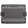 Підставка до ноутбука OfficePro для кронштейнів VESA 75x75, 100x100 (LH340B) - Image 2