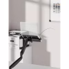 Підставка до ноутбука OfficePro для кронштейнів VESA 75x75, 100x100 (LH340B) - Image 8