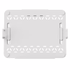 Підставка до ноутбука OfficePro для кронштейнів VESA 75x75, 100x100 (LH340W) - Image 2