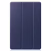 Чохол до планшета BeCover Smart Case Samsung Galaxy Tab S10 Lite SM-X400/406 10.9" Deep Blue (713837) - Image 2