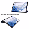 Чохол до планшета BeCover Smart Case Samsung Galaxy Tab S10 Lite SM-X400/406 10.9" Deep Blue (713837) - Image 5