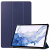 Чохол до планшета BeCover Smart Case Samsung Galaxy Tab S10 Lite SM-X400/406 10.9" Deep Blue (713837) - Image 8