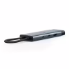 Концентратор TP-Link USB 3.0 6-in-1 2xUSB 3.0 + 1xUSB-C + 1xHDMI + 1xRJ45 + PD 100W (UH6120C) - Image 5