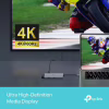 Концентратор TP-Link USB 3.0 6-in-1 2xUSB 3.0 + 1xUSB-C + 1xHDMI + 1xRJ45 + PD 100W (UH6120C) - Image 7