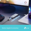 Концентратор TP-Link USB 3.0 6-in-1 2xUSB 3.0 + 1xUSB-C + 1xHDMI + 1xRJ45 + PD 100W (UH6120C) - Image 8