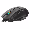 Мишка Aula F815 USB Black (6948391214344) - Image 3