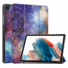 Чохол до планшета BeCover Smart Case Samsung Galaxy Tab A11 Plus SM-X236B 11.0" Space (714008) - Image 2