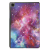 Чохол до планшета BeCover Smart Case Samsung Galaxy Tab A11 Plus SM-X236B 11.0" Space (714008) - Image 4