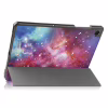 Чехол для планшета BeCover Smart Case Samsung Galaxy Tab A11 Plus SM-X236B 11.0" Space (714008) - Image 5