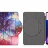 Чохол до планшета BeCover Smart Case Samsung Galaxy Tab A11 Plus SM-X236B 11.0" Space (714008) - Image 6